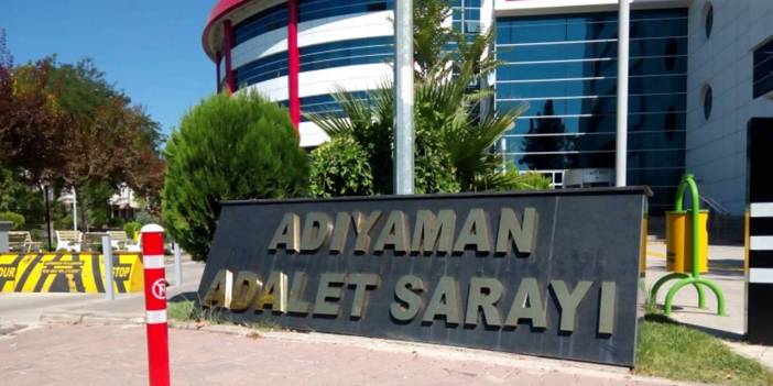 Adıyaman'da uyuşturucu tacirine 11 yıl hapis