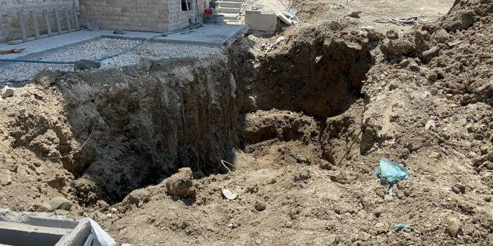 Hatay'da feci göçük: Hayatını kaybeden işçiler açıklandı