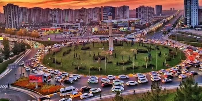 Diyarbakırlı sürücüler dikkat: Son gün 31 Temmuz!