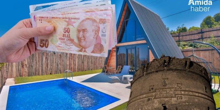 Yüzlerce Diyarbakırlı dolandırıldı: Elazığ Bungalov tuzağı!