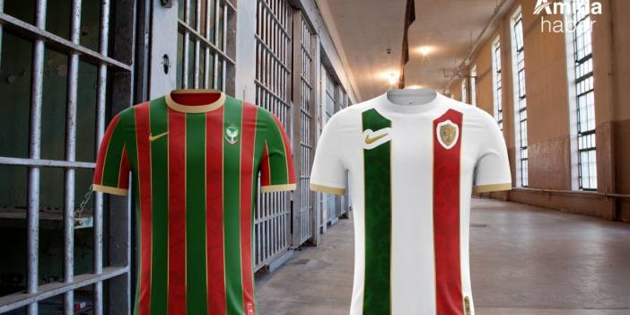 Amedspor forması içeriye alınmadı: Başkandan çağrı