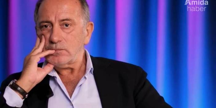 Gündem sarsıldı: Fatih Altaylı gözaltında