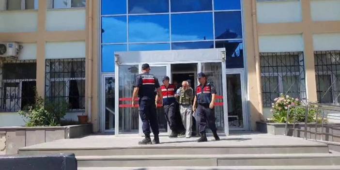 Üzüm kasası tartışması üç can aldı: 2 müebbet