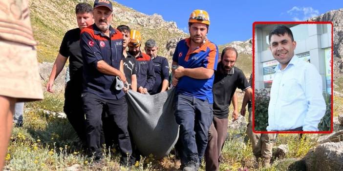 Batman'da 5 can kaybı: Fesih Barut Diyarbakır'a uğurlandı