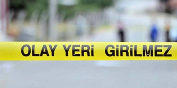Şanlıurfa’da pencereden düşen kadın öldü