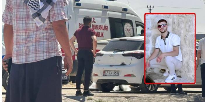 Şanlıurfa’da kan donduran olay: Kız çocuğu katledildi
