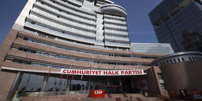 CHP operasyonla uyandı: Başkanlar gözaltında