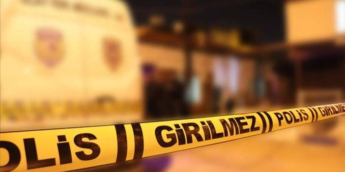 Diyarbakır'da kayınpeder dehşeti: Bir kadın öldürüldü