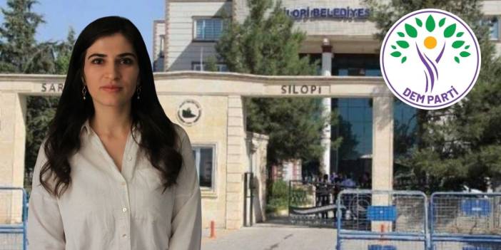 DEM Parti’de kriz: Bir başkanın daha ihracı istendi