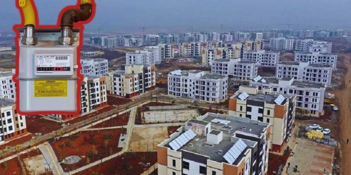 Diyarbakır’da yine TOKİ krizi: 70 aile mağdur
