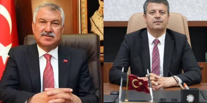 CHP’li Adıyaman Belediye Başkanı: Gözaltına alındım