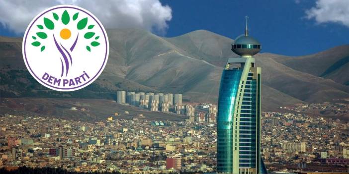 PKK silah bırakıyor: DEM Heyeti Süleymaniye’de!