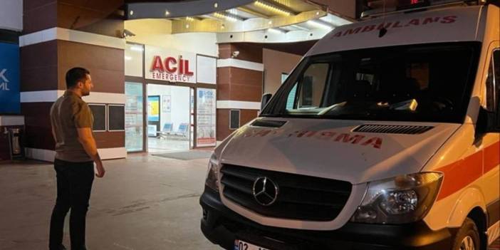 Adıyaman’da elektrik akımına kapılan genç kurtarılamadı