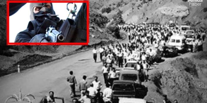JİTEM öldürmüştü: 34 yıl sonra kan donduran itiraf