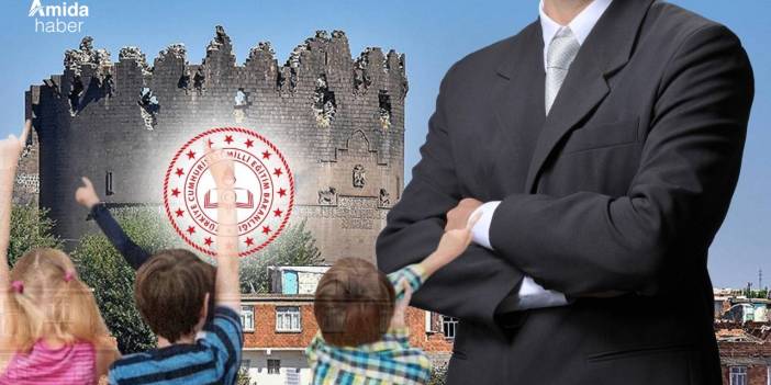 Diyarbakır’daki öğrencilerin sınıf ve öğretmen atama tarihleri belli oldu