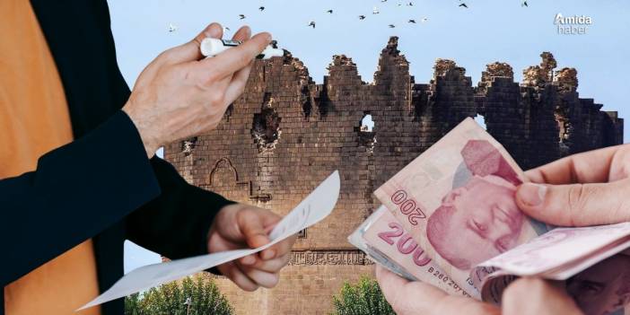 Diyarbakır’daki öğretmenlerin maaşını katlayacak uygulama başlıyor