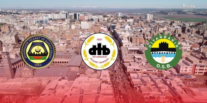 Diyarbakır’da finans krizi: İş dünyası ve bankalara acil çağrı!