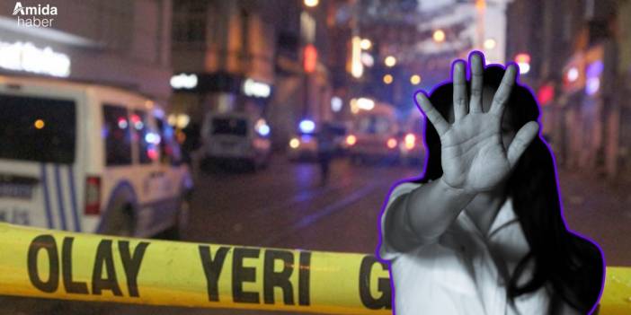 Diyarbakır’da genç kadının acı ölümü mahalleyi yasa boğdu