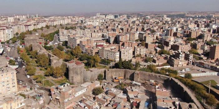 Diyarbakır’da mahalle ismi değişti