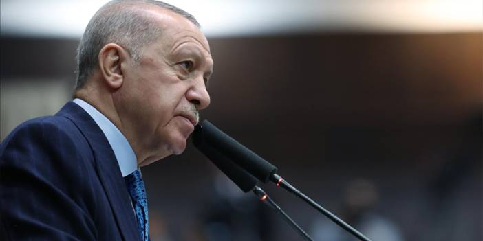 Erdoğan sürece sahip çıktı: Müjdeyi birlikte vereceğiz