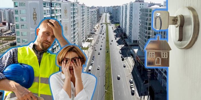 Diyarbakır’da kira 60 bin: Asgari ücretli ne yapsın?