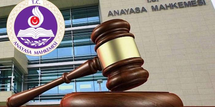 AYM’de Başkanvekili seçildi: İrfan Fidan kimdir?