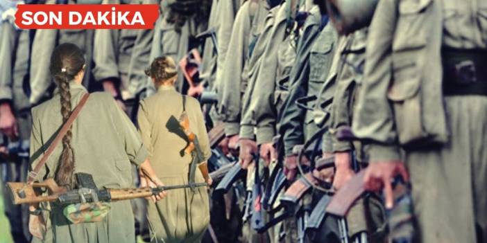 PKK’nin silah bırakma töreni için geri sayım başladı: İşte tüm detaylar…