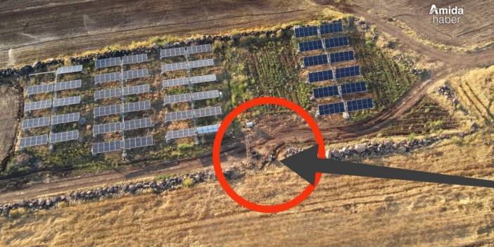 Dicle Elektrik: Bir günde 33 kaçak trafo yakalandı