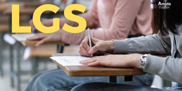 LGS sonuçları açıklandı: Sorgu ekranı erişime açıldı