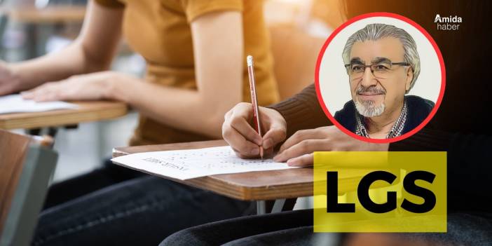 LGS sonuçları açıklandı: Diyarbakırlı uzmandan altın değerinde uyarılar
