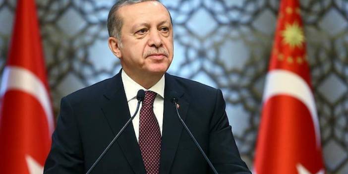 Erdoğan'dan ilk silah bırakma açıklaması