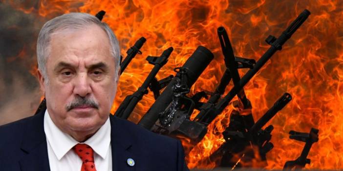 Ensarioğlu: PKK’nin silah bırakması dönüm noktasıdır