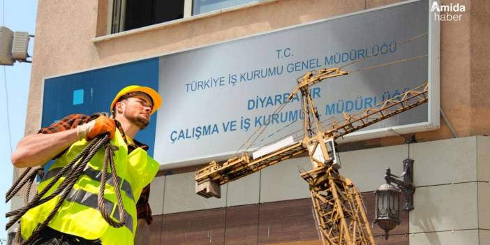 İŞKUR duyurdu: Diyarbakır’da hibe desteği sürekli oldu!