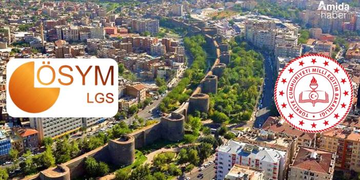 Diyarbakır’da LGS skandalı: İki öğretmen açıkta
