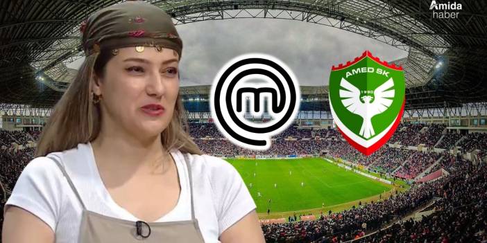 MasterChef’te linç edilmişti: Rojbin’e forma