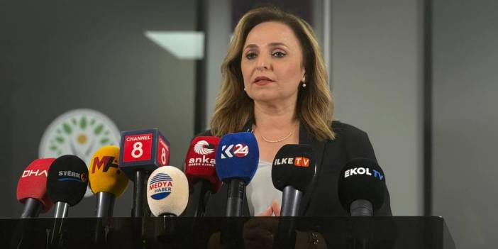 DEM Parti'nin kritik toplantısı bitti: Öcalan ve komisyon ayrıntısı