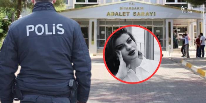 Ayşe Tokyaz cinayeti: O polis Diyarbakır’da cinayetten yargılanmış!