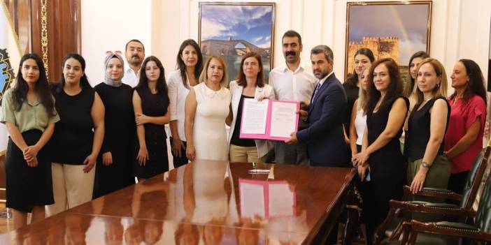 Diyarbakır’da dijital şiddet artıyor: 149 başvuru