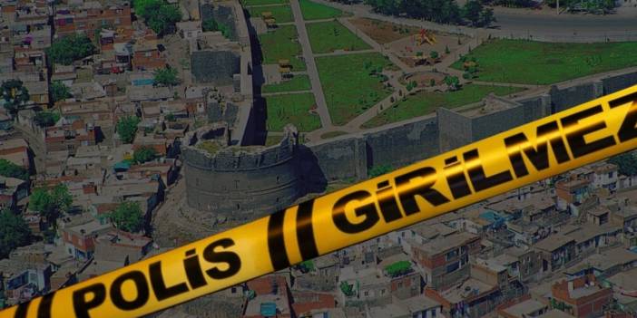 Diyarbakır’da 22 yaşındaki kadın öldürüldü