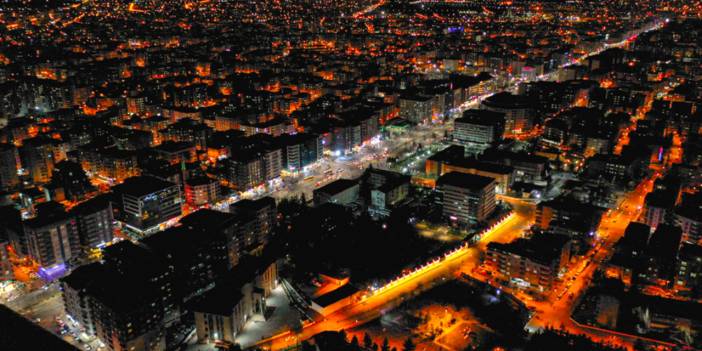 Diyarbakır’a komşu ilde imar planı değişti: Nedeni afet bölgesi