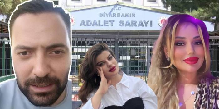 Cemil Koç hakkında bir tutuklama kararı da Diyarbakır’dan