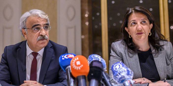 Sancar’dan Öcalan açıklaması: Yakın zamanda gelişmeler olacak