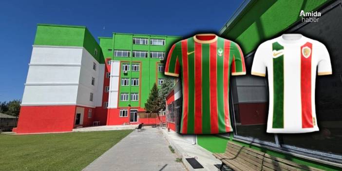Amedspor’da gelir kaybı: Orijinali yok, sahtesi her yerde