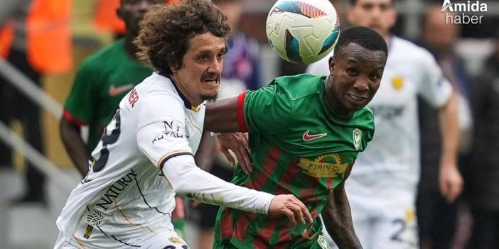 Amedspor’un rakibi ve maç saati belli oldu