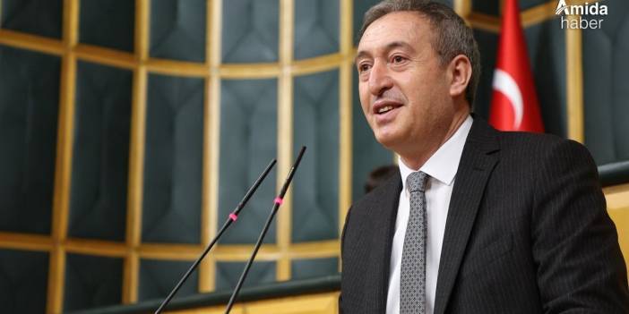 Bakırhan: Neden Cumhurbaşkanı da Kürt olmasın?