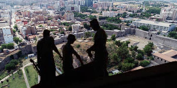 Diyarbakır'daki firmalar dikkat! İzinsiz yabancı çalıştırmaya ağır ceza