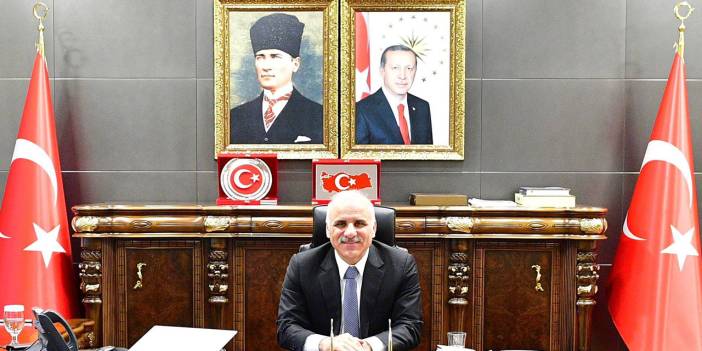 Diyarbakır Valisi gazetecileri unutmadı
