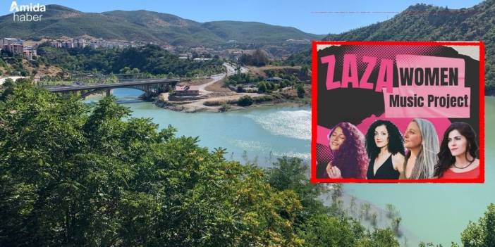 Munzur Festivali’nde ‘Zaza’ kavgası: Ortalık karıştı