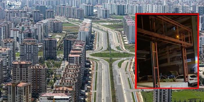 Diyarbakır’da ‘kaldırım’ usulsüzlüğü: Belediyeden açıklama