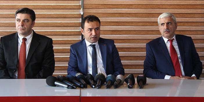 Diyarbakır’da kayyımdı: 8 yıllık cezası onandı